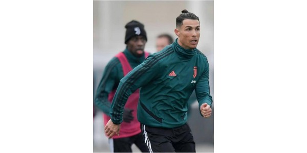 El valor comercial de la existencia de Cristiano Ronaldo